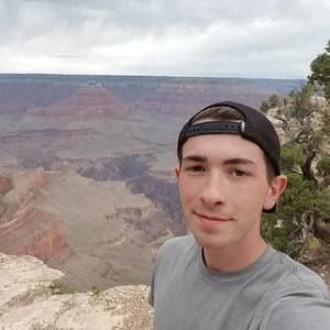 Meet your Posher, Matthew